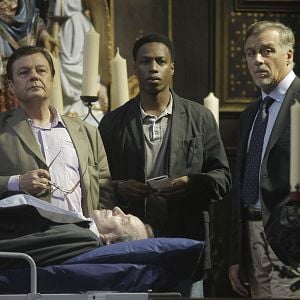 Foto Christian Morin