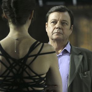 Foto Jacques Spiesser