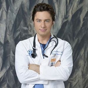 Foto Zach Braff