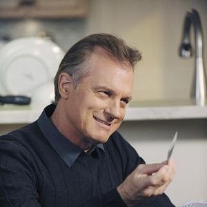 Foto Stephen Collins