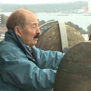 Ich bin Enric Marco - Documental 2009