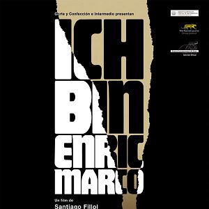 Foto Ich bin Enric Marco