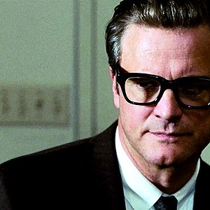 Foto Colin Firth