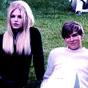 Foto Un hombre soltero