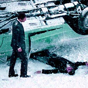 Foto Un hombre soltero