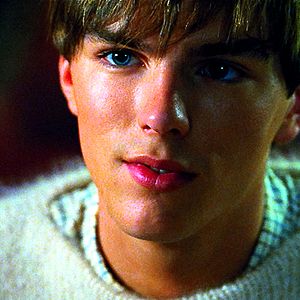 Foto Nicholas Hoult