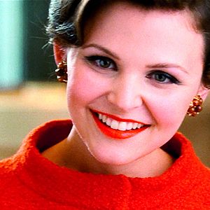 Foto Ginnifer Goodwin