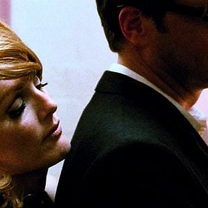 Foto Un hombre soltero