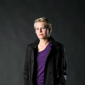 Foto Catherine Kools