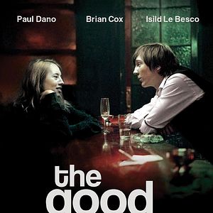 Foto The Good Heart (Un buen corazón)