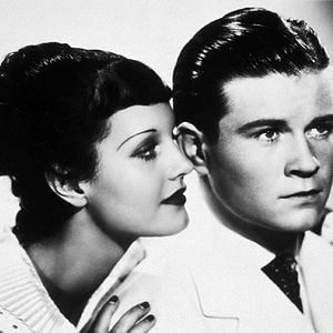 Foto Rochelle Hudson