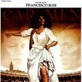 Foto Carmen de Bizet