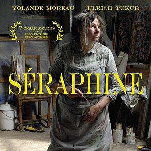 Foto Séraphine