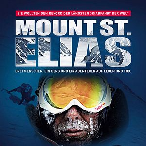 Foto Mount St. Elias