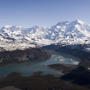 Foto Mount St. Elias