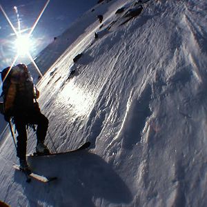 Foto Mount St. Elias