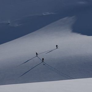 Foto Mount St. Elias