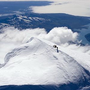 Foto Mount St. Elias