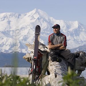 Foto Mount St. Elias