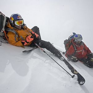 Foto Mount St. Elias