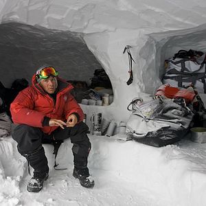 Foto Mount St. Elias