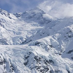 Foto Mount St. Elias