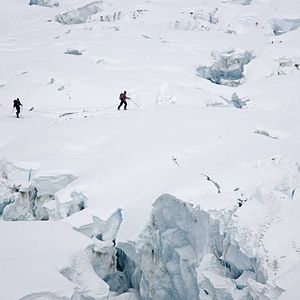Foto Mount St. Elias