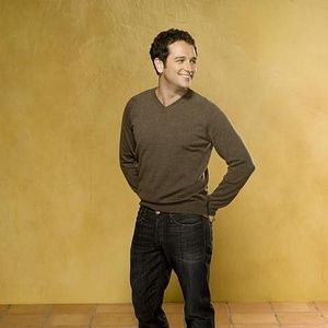 Foto Matthew Rhys