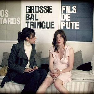 Foto Valérie Donzelli