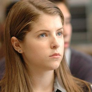 Foto Anna Kendrick
