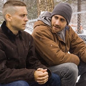 Foto Jake Gyllenhaal