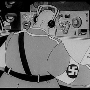 Foto Garbo, el espía: El hombre que salvó al mundo