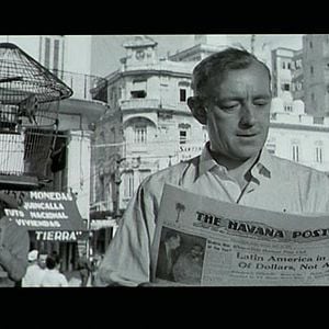 Foto Garbo, el espía: El hombre que salvó al mundo