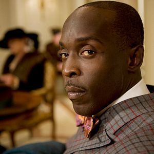 Foto Michael K. Williams