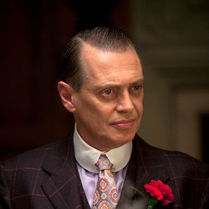 Foto Steve Buscemi