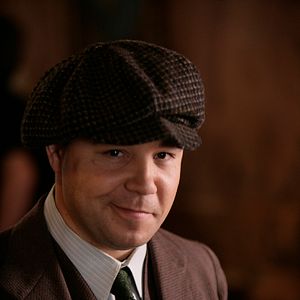 Foto Boardwalk Empire