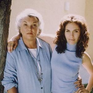 Foto Tyne Daly