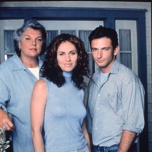 Foto Tyne Daly