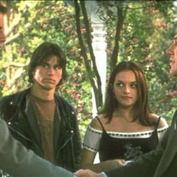 Foto Mumford, algo va a cambiar tu vida