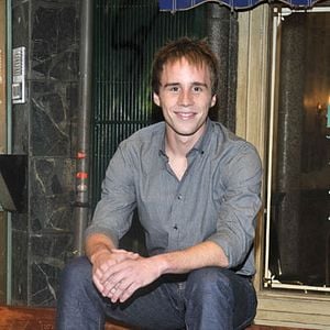 Foto Bernabé Fernández