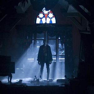 Foto La Herencia Valdemar