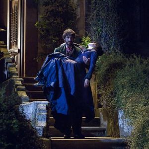 Foto La Herencia Valdemar