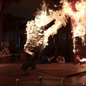 Foto La Herencia Valdemar