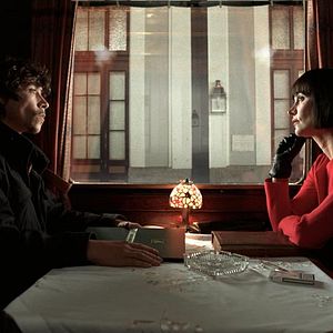 Foto La Herencia Valdemar