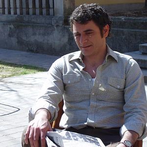 Foto El cónsul de Sodoma