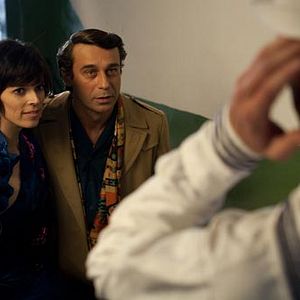 Foto El cónsul de Sodoma