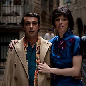 Foto El cónsul de Sodoma