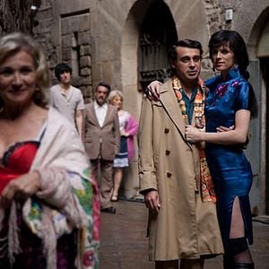 Foto El cónsul de Sodoma