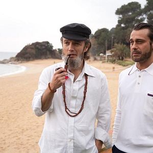 Foto El cónsul de Sodoma