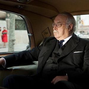 Foto El cónsul de Sodoma